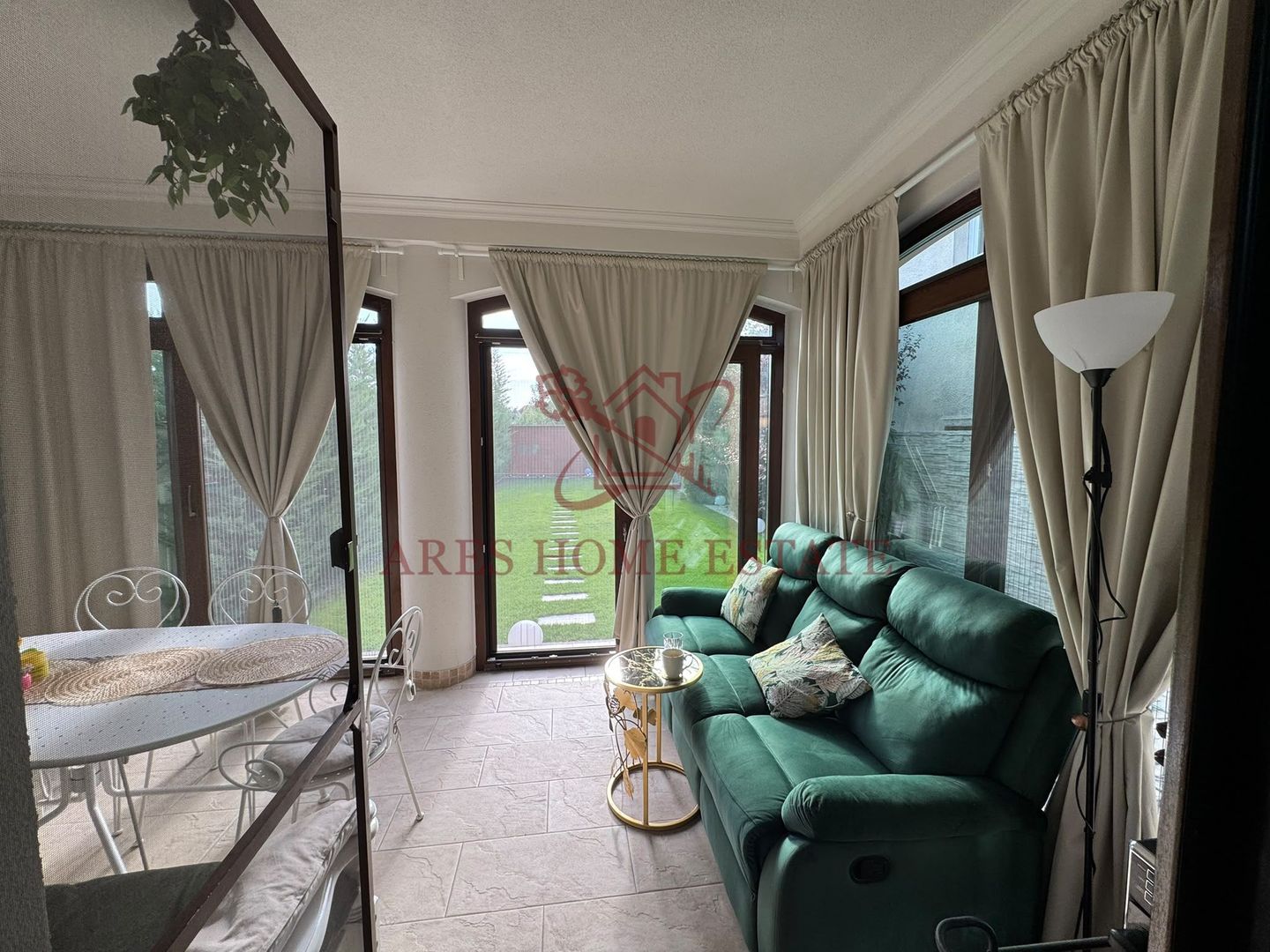 Casa la bulevard pretabila cabinet, clinica sau birouri –Bogdanestilor - Poză 7