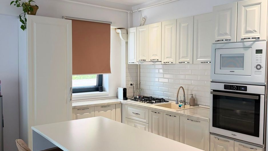 Apartament 2 camere  cu curte privata- Parcare propie-Mosilor-Obor - Poză 13