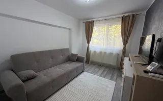 🔑  APARTAMENT 3 CAMERE, MICRO 13, 500 EURO/LUNA - Poză 11