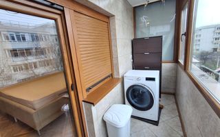 Apartament de inchiriat  2 camere Zona Decebal , Piata Muncii. - Poză 13