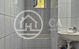 Apartament de vanzare cu 2 camere in Nufarul, Oradea - Poză 5