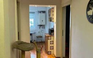 Apartament 2 camere decomandat, balcon, zona Între Lacuri - Poză 4