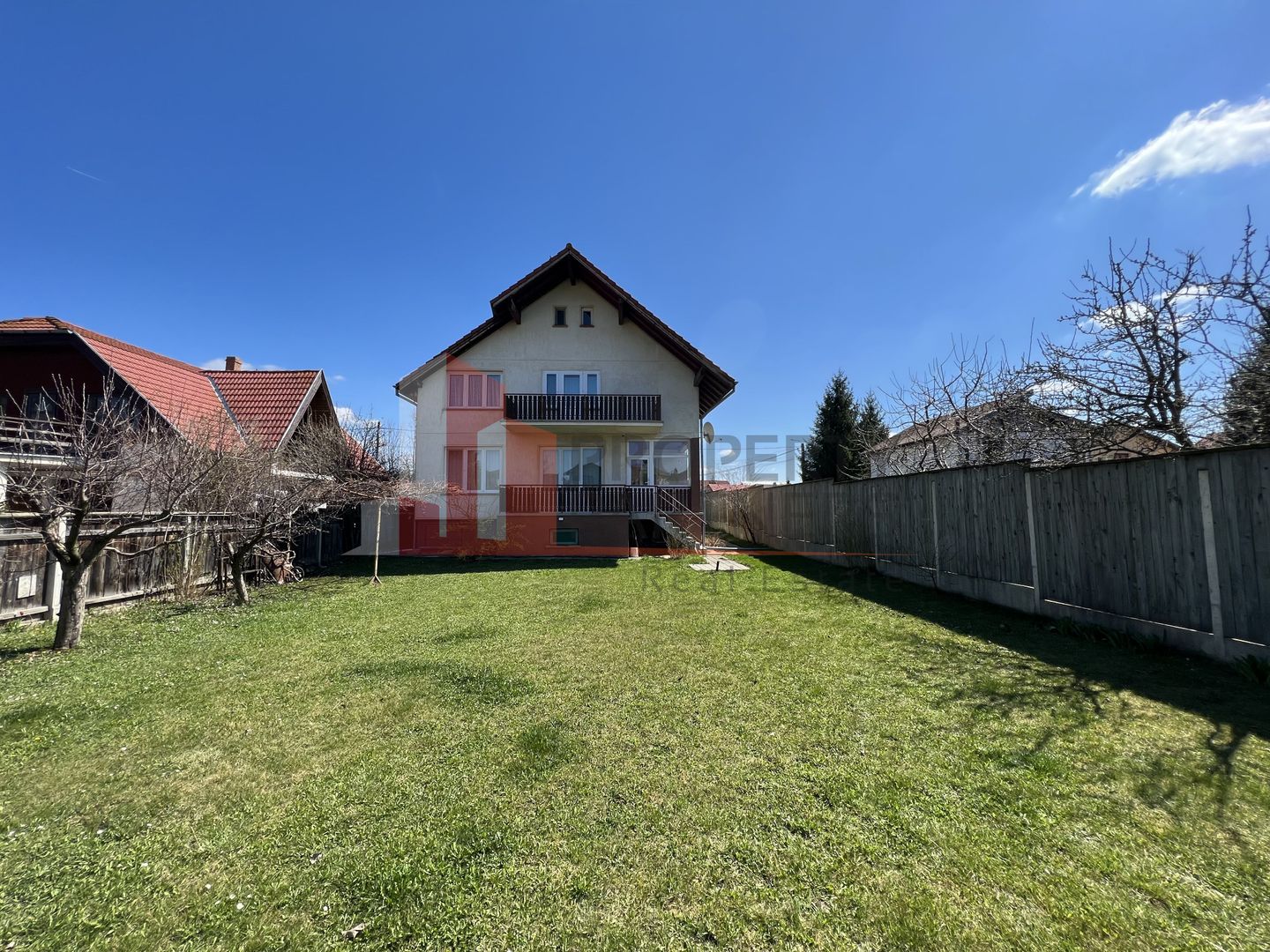 Casa de vanzare in Harman,Brasov. - Poză 1