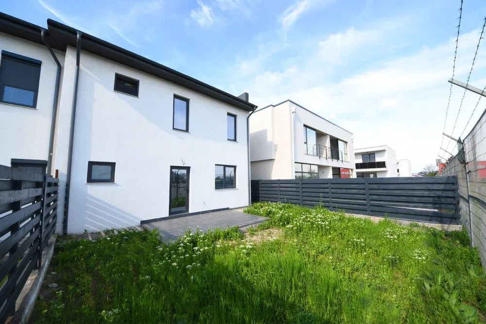 Casa moderna, Duplex - Poză 5