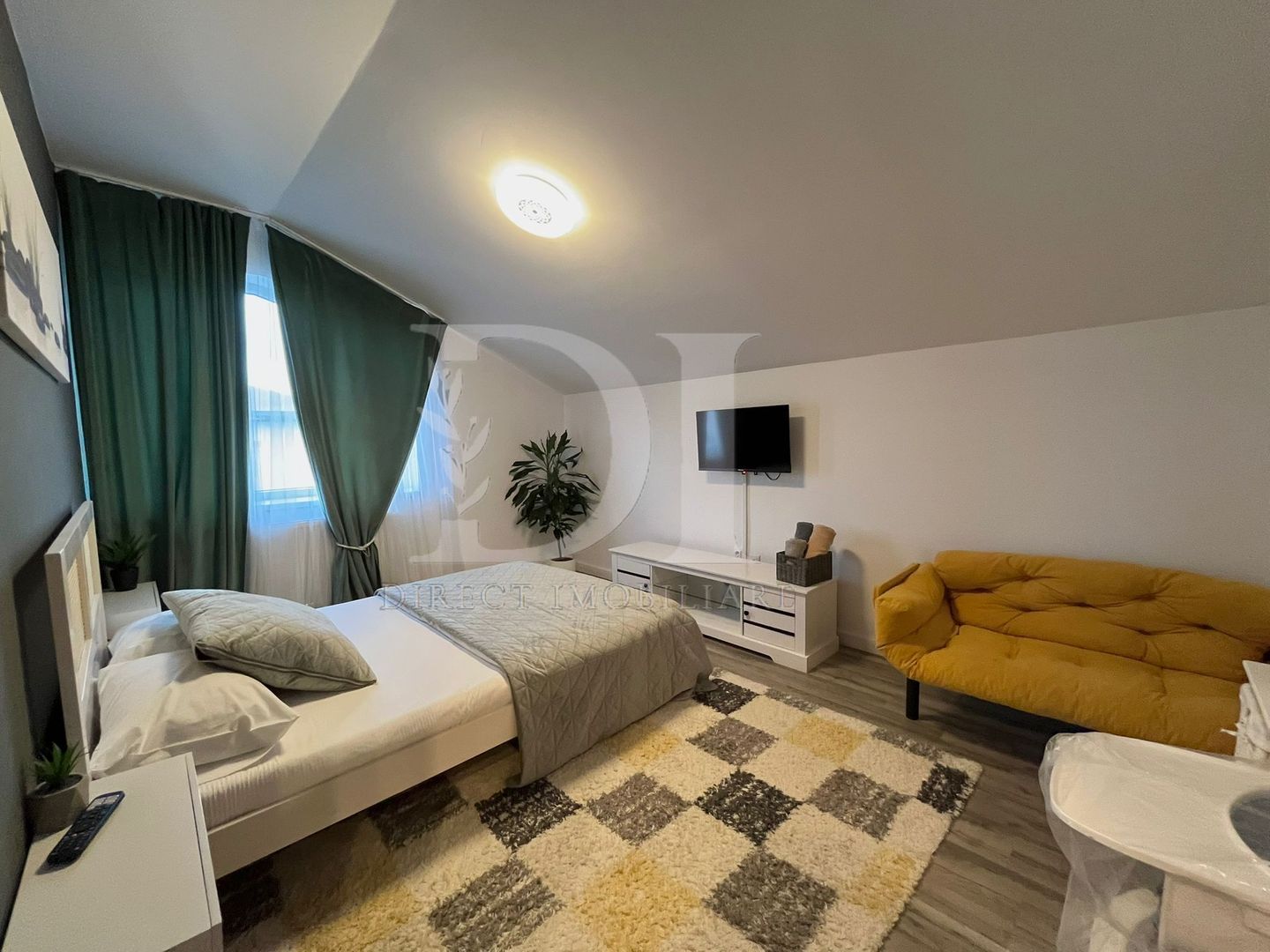 Apartament la cheie / ideal pentru locuinta sau investitie - Poză 17