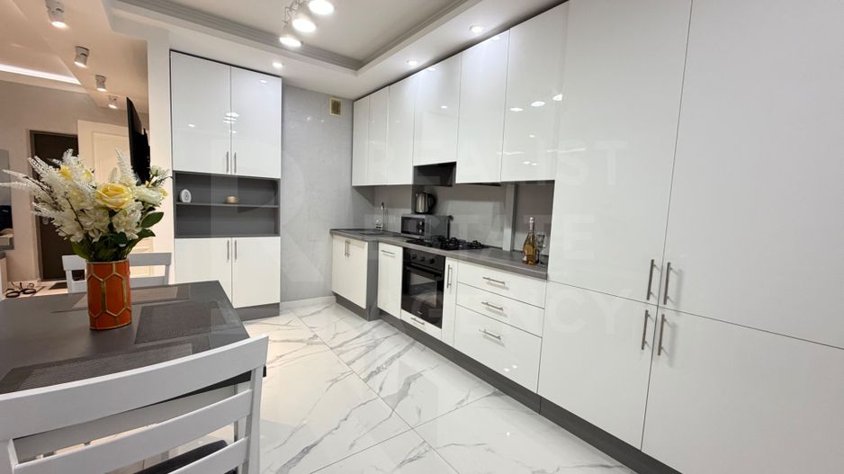 Chirie, apartament, 2 camere, str. Moara Roșie, Centru - Poză 5