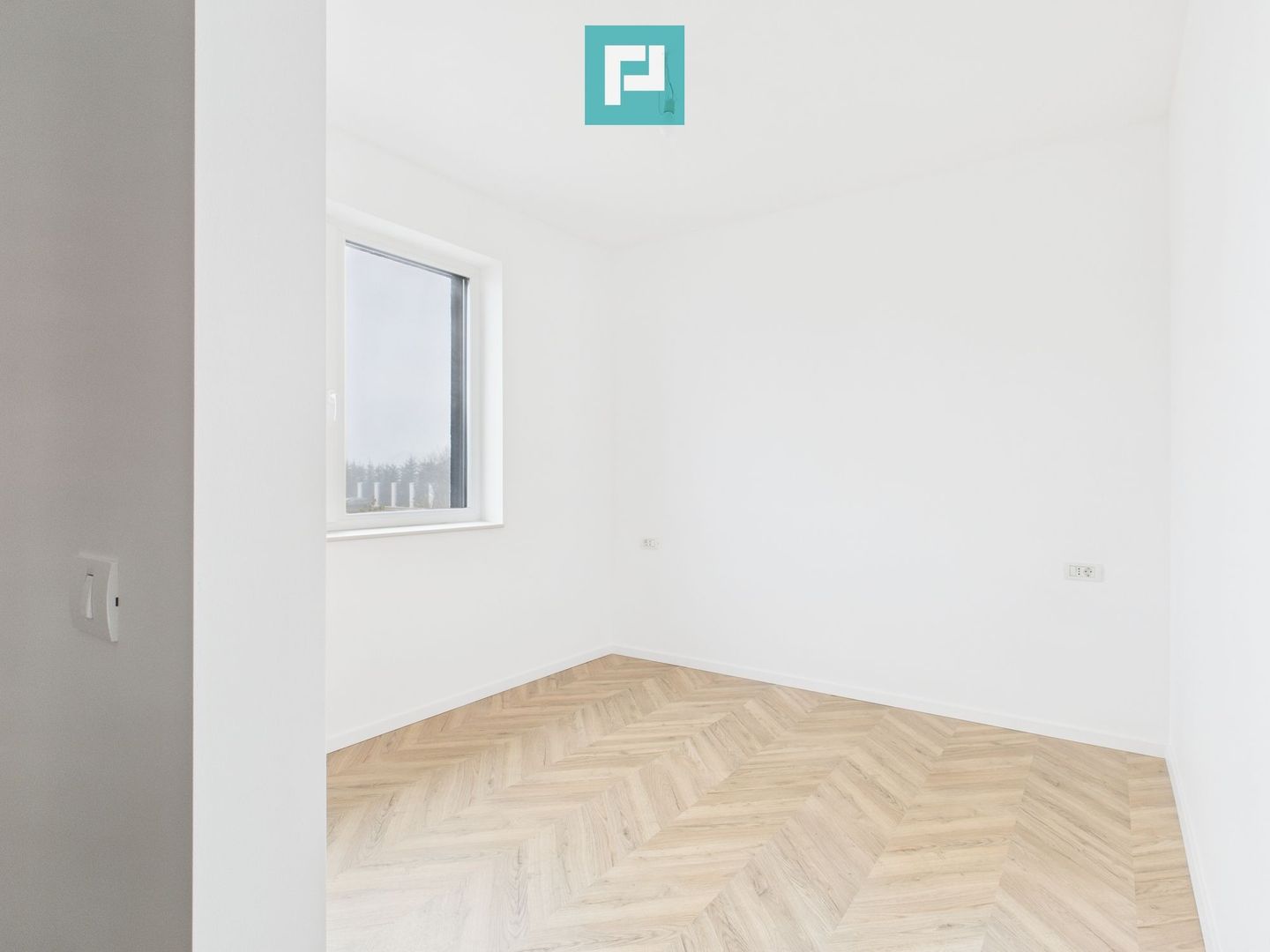 Duplex modern 5 camere Dumbrăvita - Poză 14