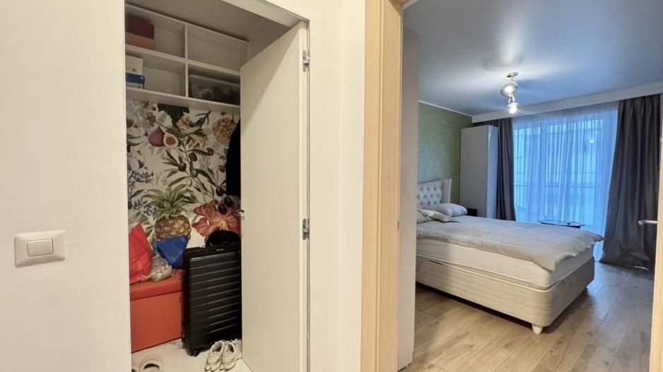 Apartament 2 camere de inchiriat | Parcare | Pipera - Poză 13