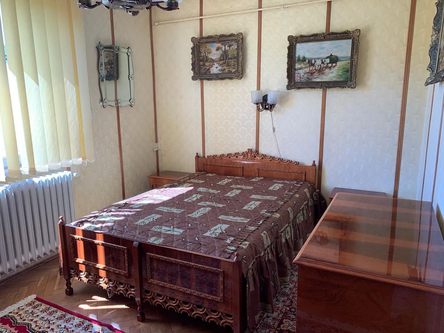 Apartament 2 camere etaj 4 Gheorgheni, Aleea Slanic - Poză 2