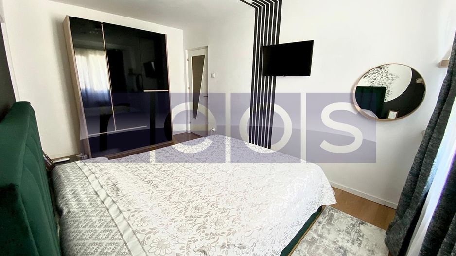 Apartment 3 camere recent renovat | Colentina - Poză 12