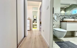 3 camere elegante, si primitoare – în zona Aradului, lângă Iulius Town - Poză 23