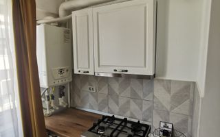 Apartament tip studio de inchiriat Pollux Residence Chiajna - Poză 10