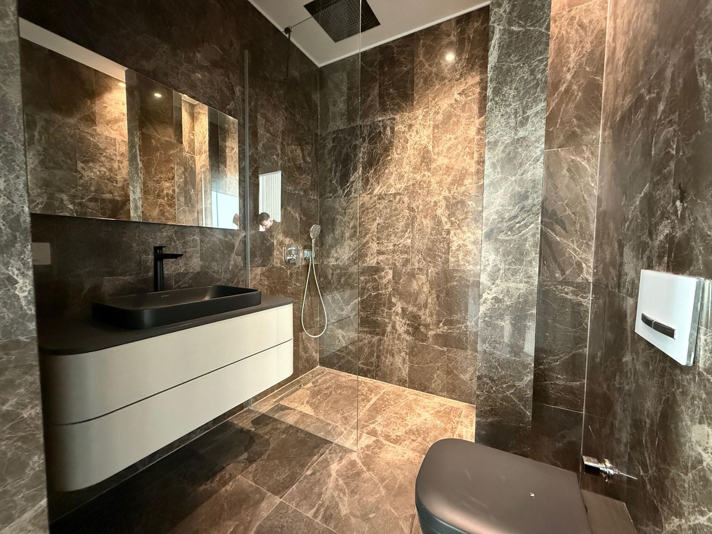 Penthouse I Barbu Vacarescu - Poză 9