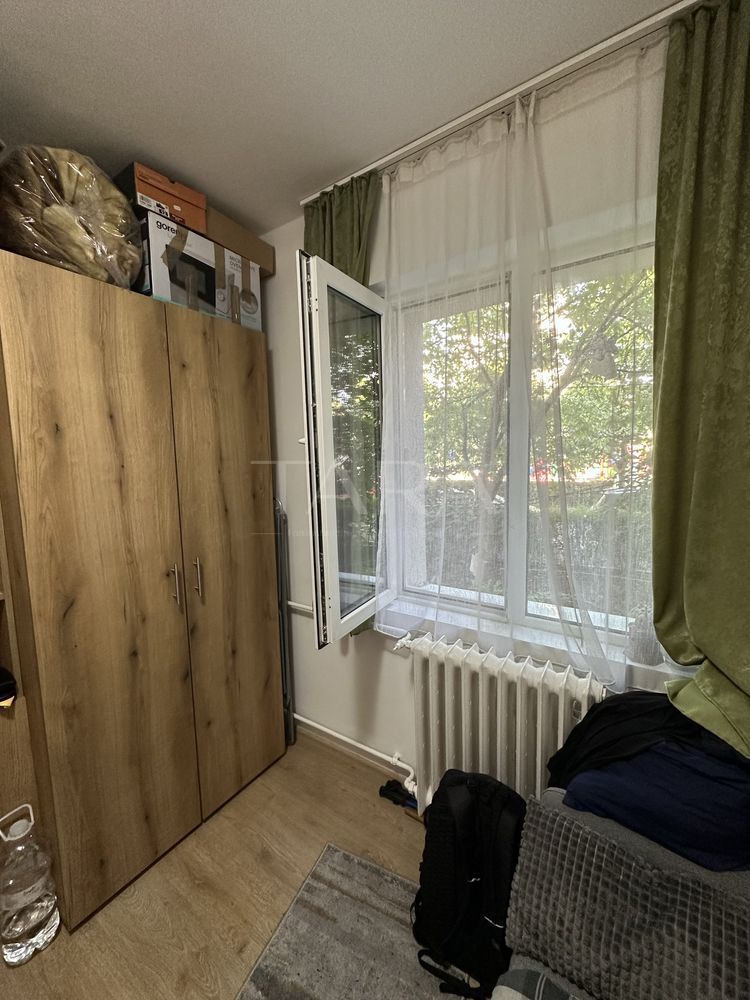 Garsonieră renovată, zonă semicentrală, zona Diana. - Poză 3