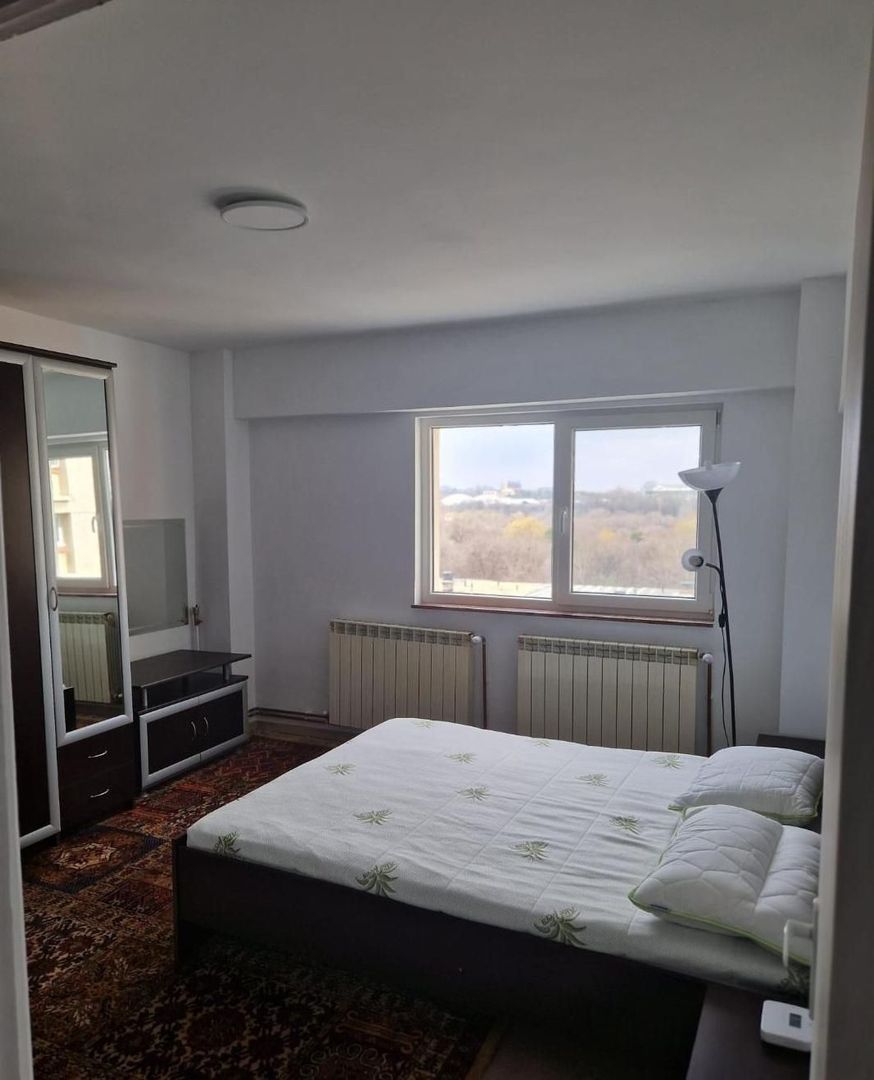 AP. 2 CAMERE TINERETULUI,BUCATARIE INCHISA,PET-FRIENDLY,CENTRALA - Poză 2
