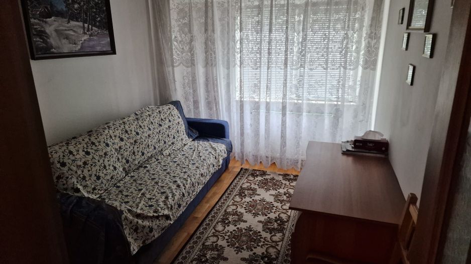 Apartament cu 3 camere de vânzare în zona Stefan cel Mare - Poză 9