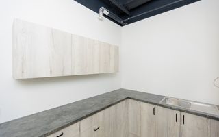 Vânzare, oficiu, 158,9mp, str. Calea Iesilor, Buiucani - Poză 11