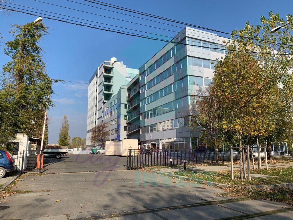 Inchiriere spatii birou in cladire casa A - comision 0% - Poză 2