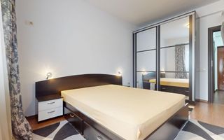 Apartament 2 camere Militari Residence Rezervelor 62 - Poză 21