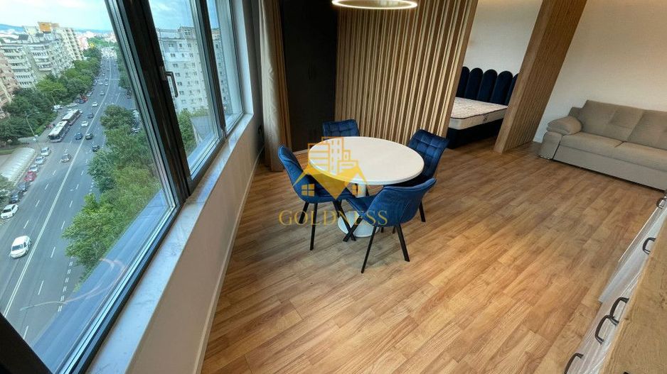 o camera, parcare, bloc nou, terasa, Manastur,West City,Calea Floresti - Poză 4