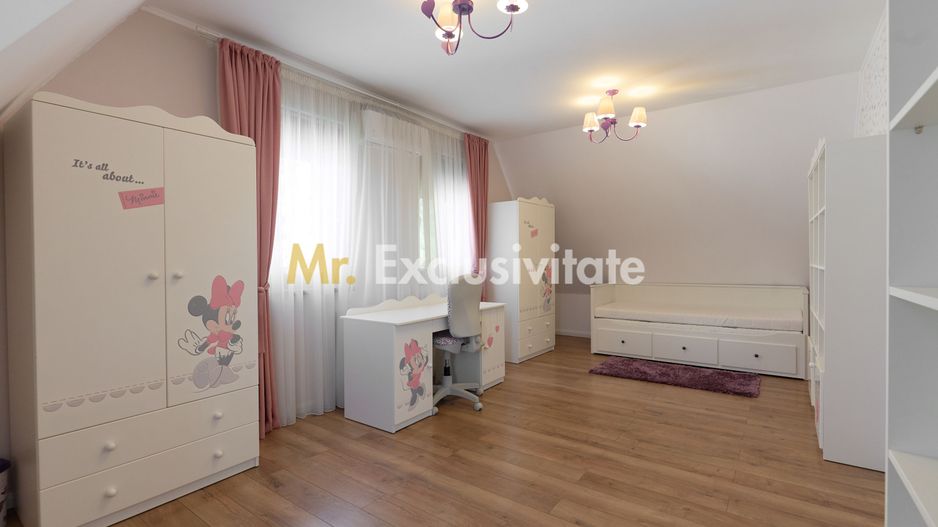 Comision 0% |Casa premium 3 dormitoare | Langa padure | Gavana - Poză 11