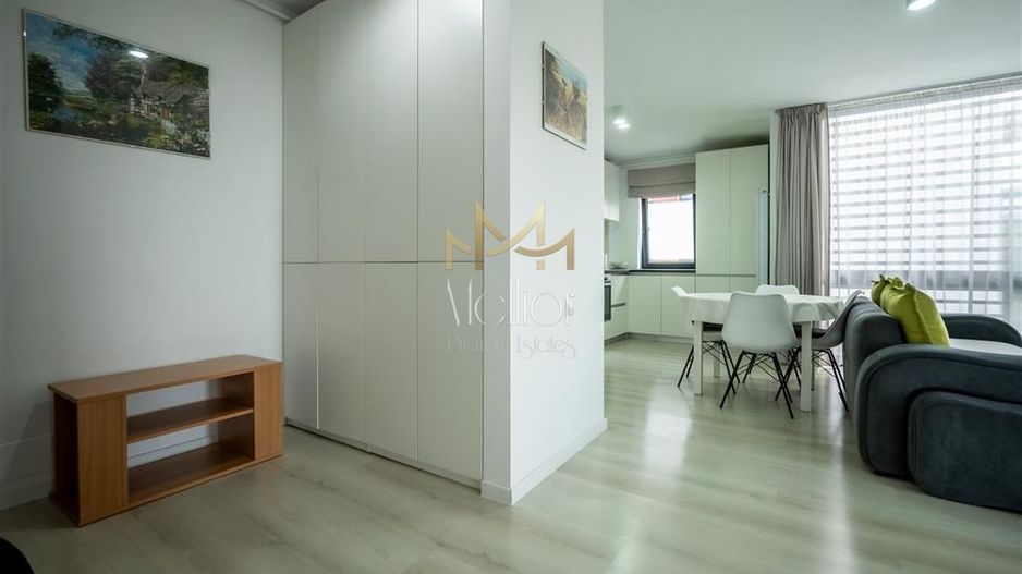 Apartament superb 2 camere | bloc nou | parcare | cartier Europa! - Poză 10