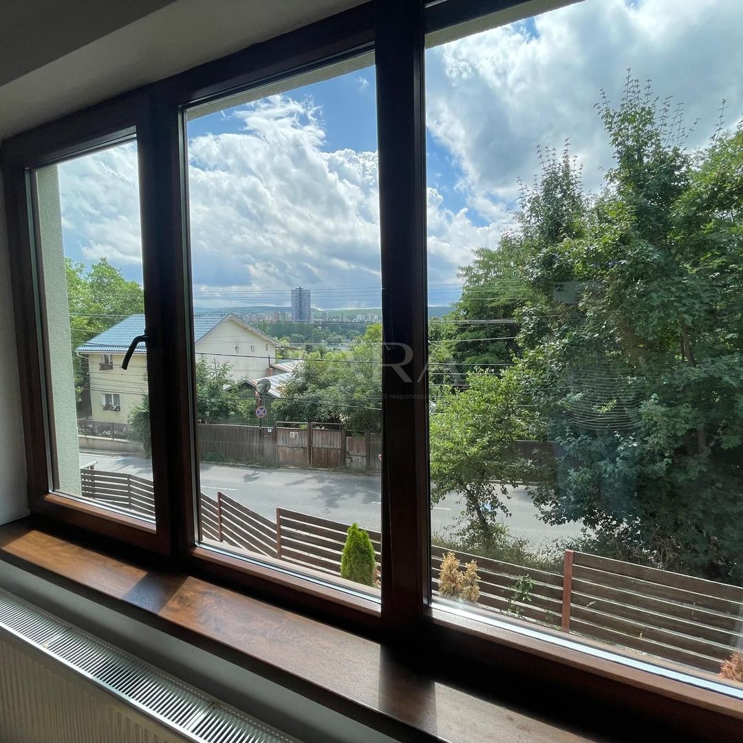 EXCLUSIVITATE. Confortul unei case. Eleganța unui apartament. - Poză 8