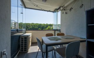 Apartament mobilat si utilat langa padurea Baneasa - Poză 19