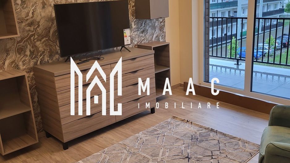 Apartament 2 Camere I Loc Parcare I Turnisor - Poză 1