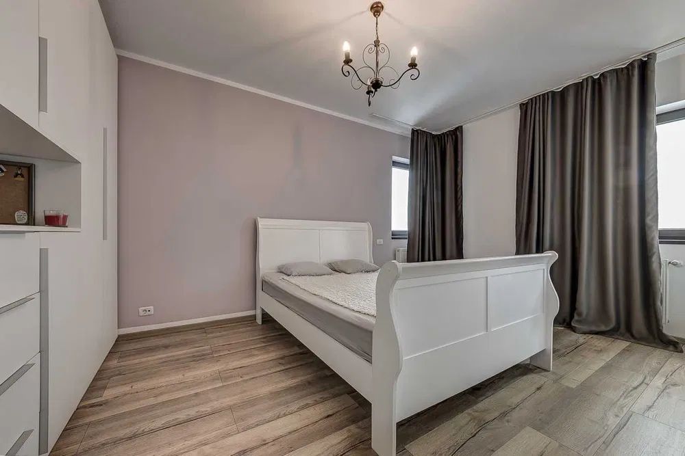 3 camere | Green Vista | Pipera | Garaj subteran - Poză 4