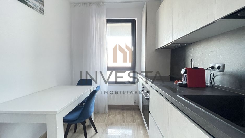 Apartament cu vedere la lac! - Poză 3