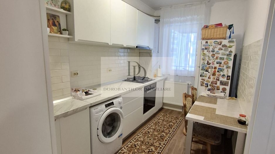 Apartament 2 camere decomandat | Parcare | Grand Park Residence - Poză 10