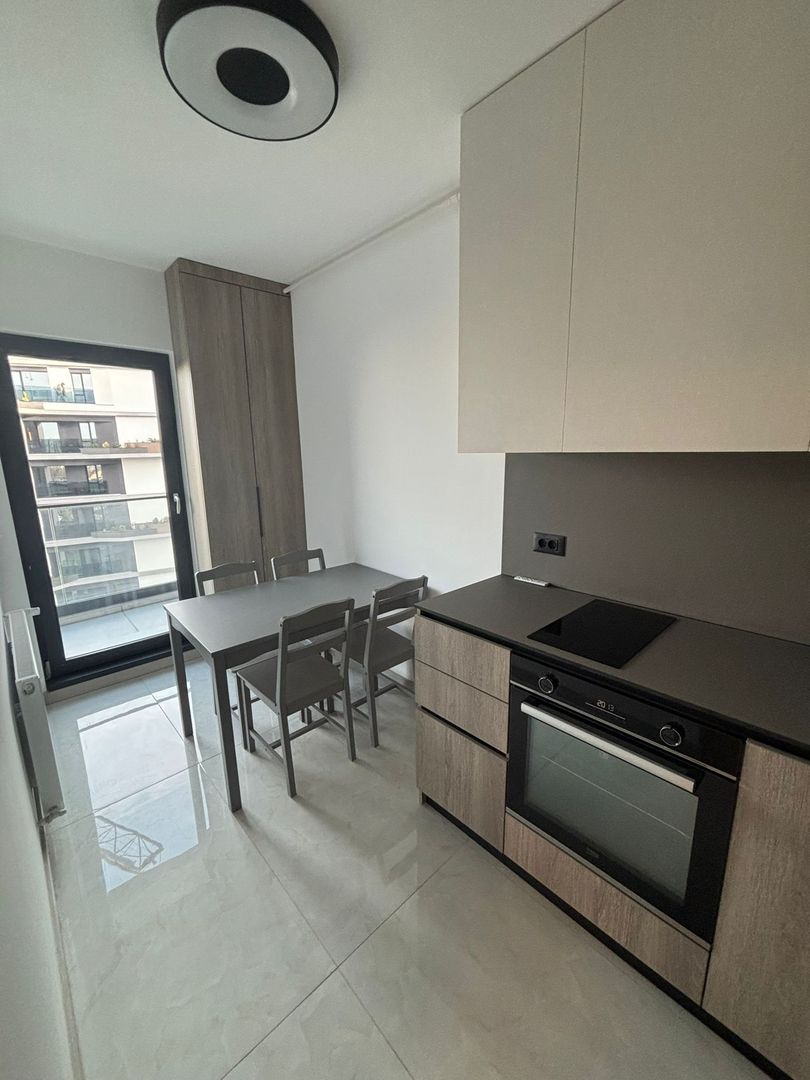 De inchiriat studio , Mall Vitan - Poză 14