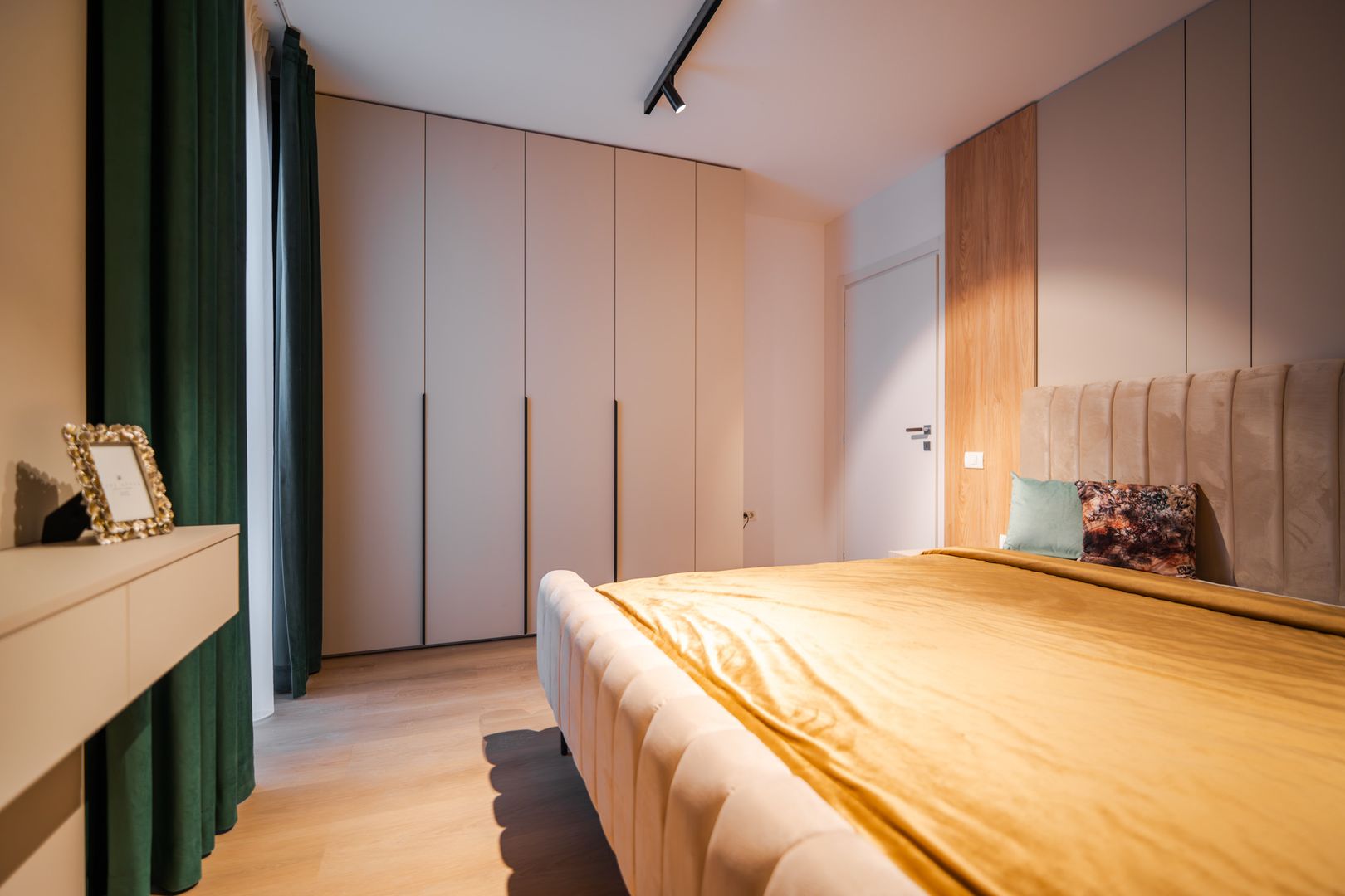 ALEXANDRIEI 152 | APARTAMENT 2 CAM DECOM | PROIECT PREMIUM | NOU! - Poză 15