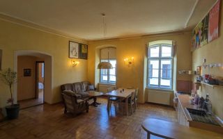Apartament 3 camere zona Ultracentrala - Poză 1