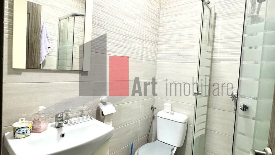 Auchan Militari Transparent Residence3 STB spre metrou Pacii Lujerului - Poză 8