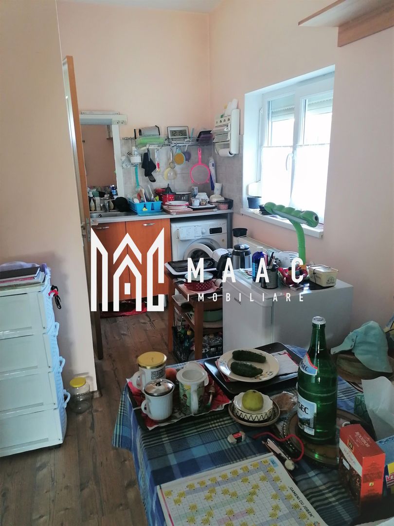 Casa individuala cu 6 camere I Garaj I Zona Piata Cluj - Poză 12