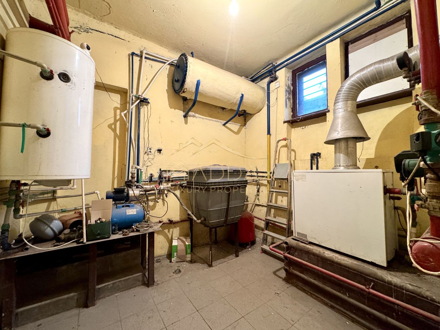 Vila Impresionanta *503mp* TEREN *577mp* // Zona Casin - Poză 63