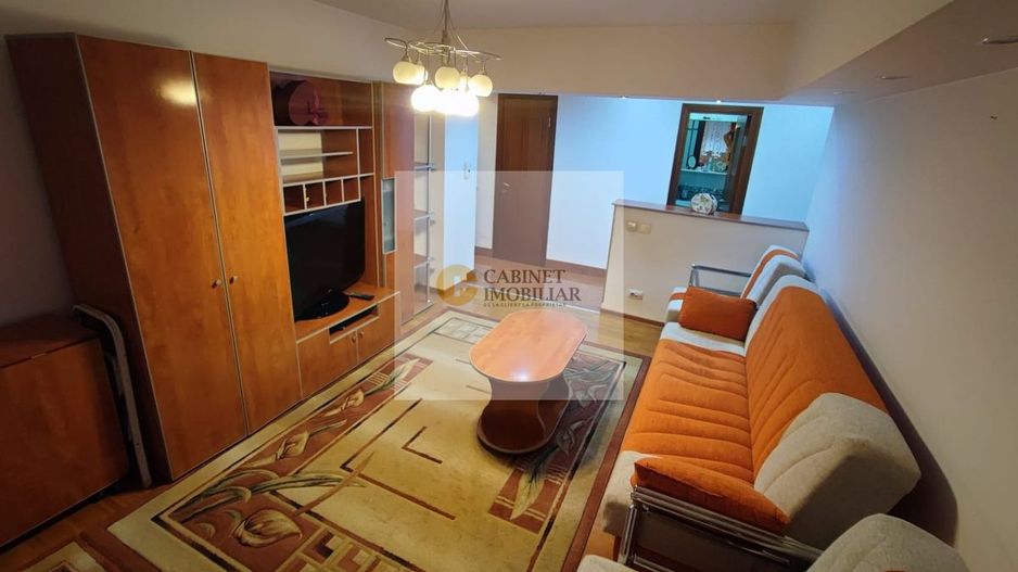 3 Camere-Decomandat | Mobilat-Utilat | Etaj 2/11 | Fără RS | Iancului - Poză 2