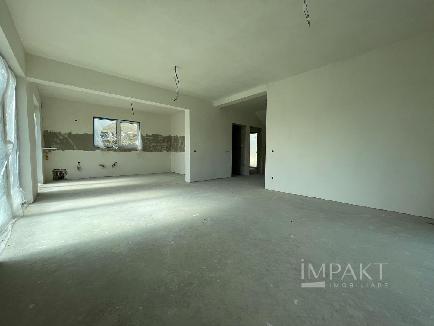 Casa individuala spre vanzare in localitatea Dezmir! - Poză 7