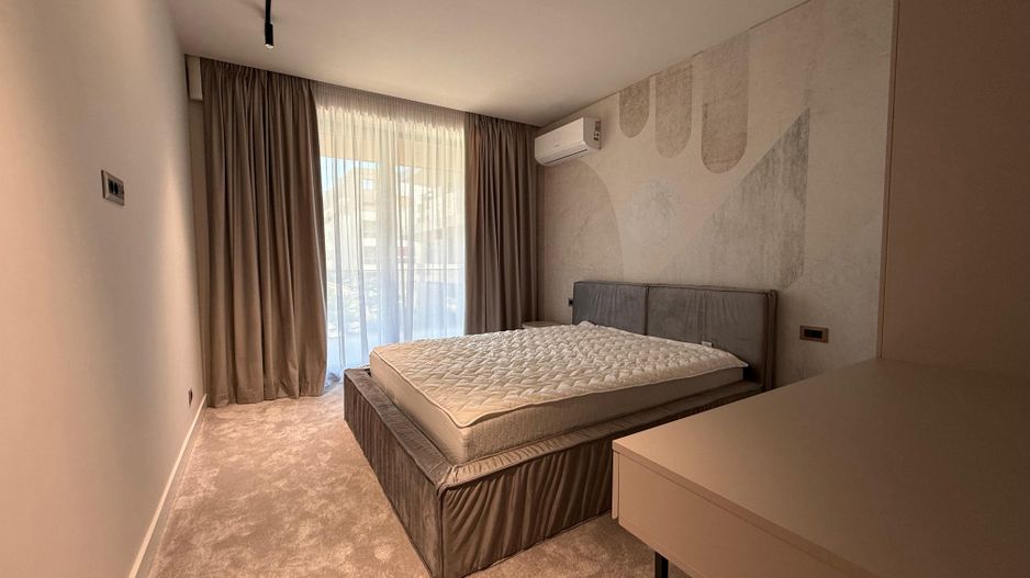 Luxos Apt 4 Camere Iancu Nicolae  și Parcare - Poză 11