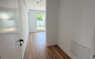 Casă individuală , comuna Berceni , 4 camere , 2 băi , teren 454 mp ! - Poză 7