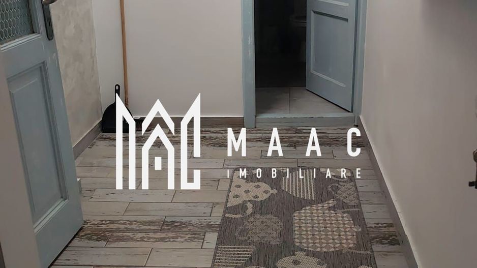 Apartament 2 camere  | Etaj 1 | 46 MPU | Ultracentral - Poză 16