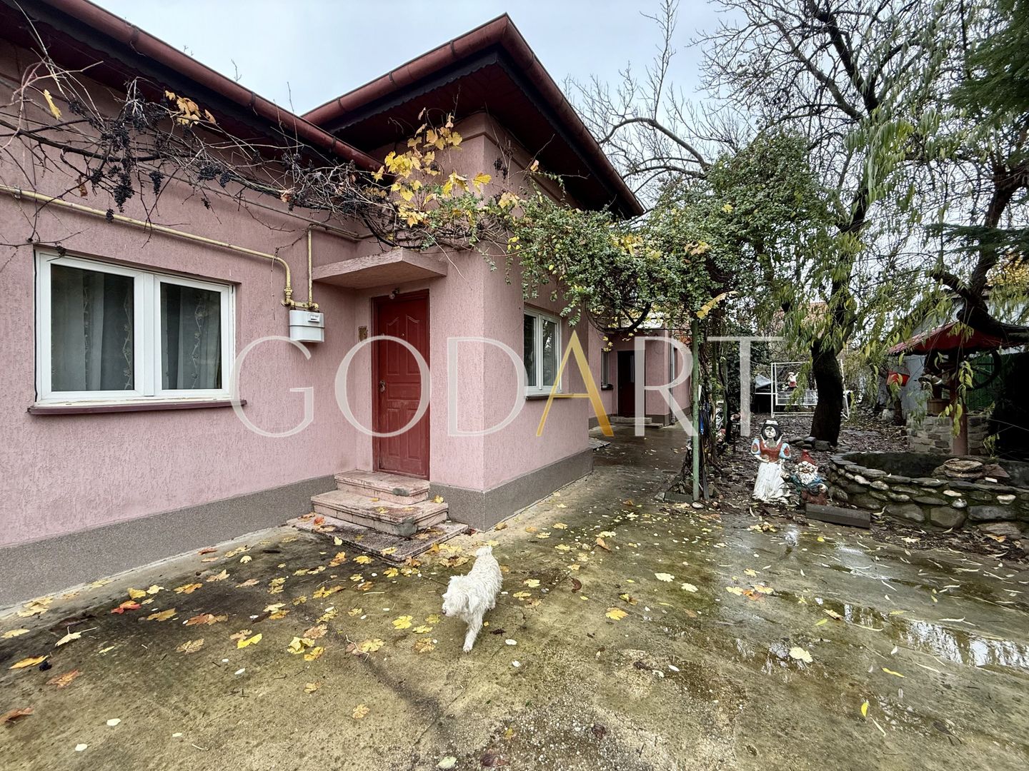 OPORTUNITATE | CASA | CURTE LIBERA 341 MP | 3 LOCURI DE PARCARE - Poză 24