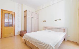 Chirie, apartament, 2 camere str. 31 August 1989, Centru - Poză 3