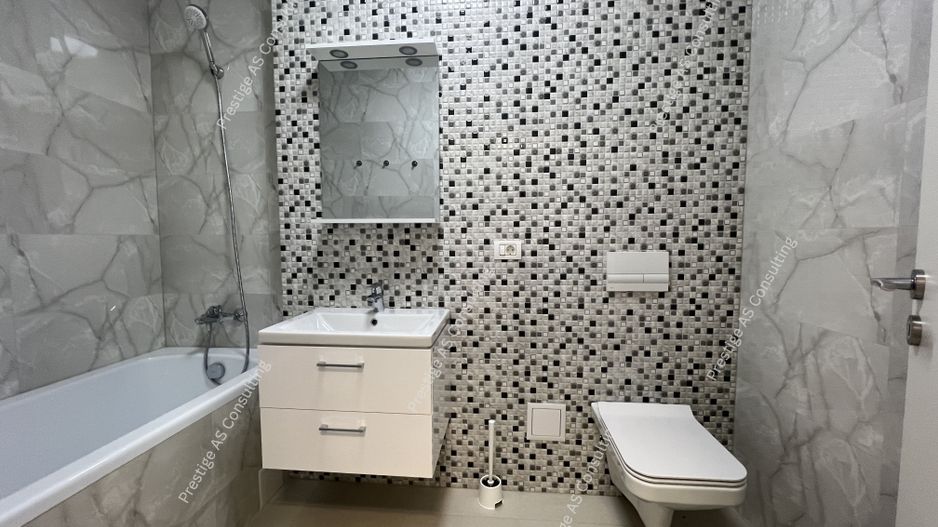 Apartament Nou Decomandat | 2 Camere | Kara Residence - Poză 10