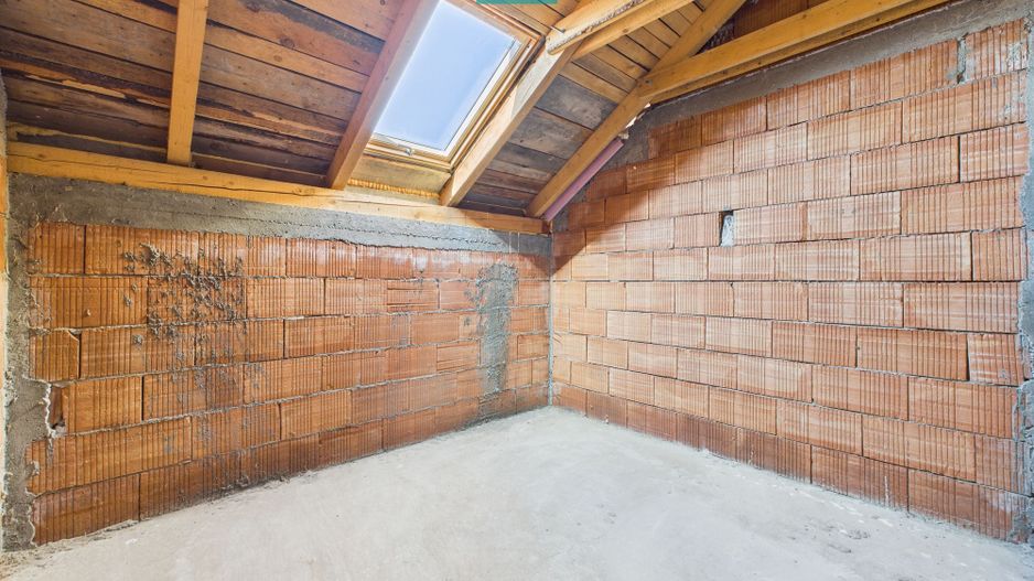 Casă la roșu P+M de vânzare–Cartier nou, Fântânele - Poză 15