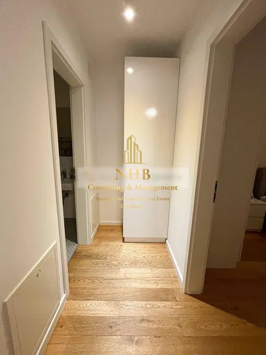 Apartament 2 camere Aviatiei Park Herastrau, Mobilat & Utilat - Poză 10