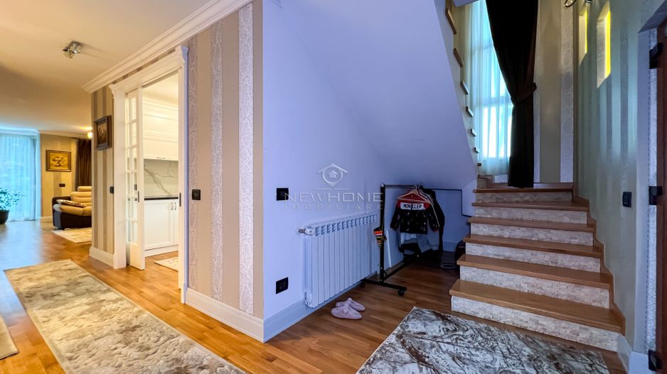 COMISION 0% Casa de vanzare 180 mp, 800 mp teren, Borsa - Poză 14