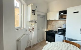 2 camere  | Centrala proprie  | Cismigiu | 53 mp - Poză 7
